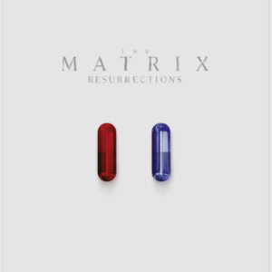 THE MATRIX RESURRECTIONS 4K ULTRA HD STEELBOOK
